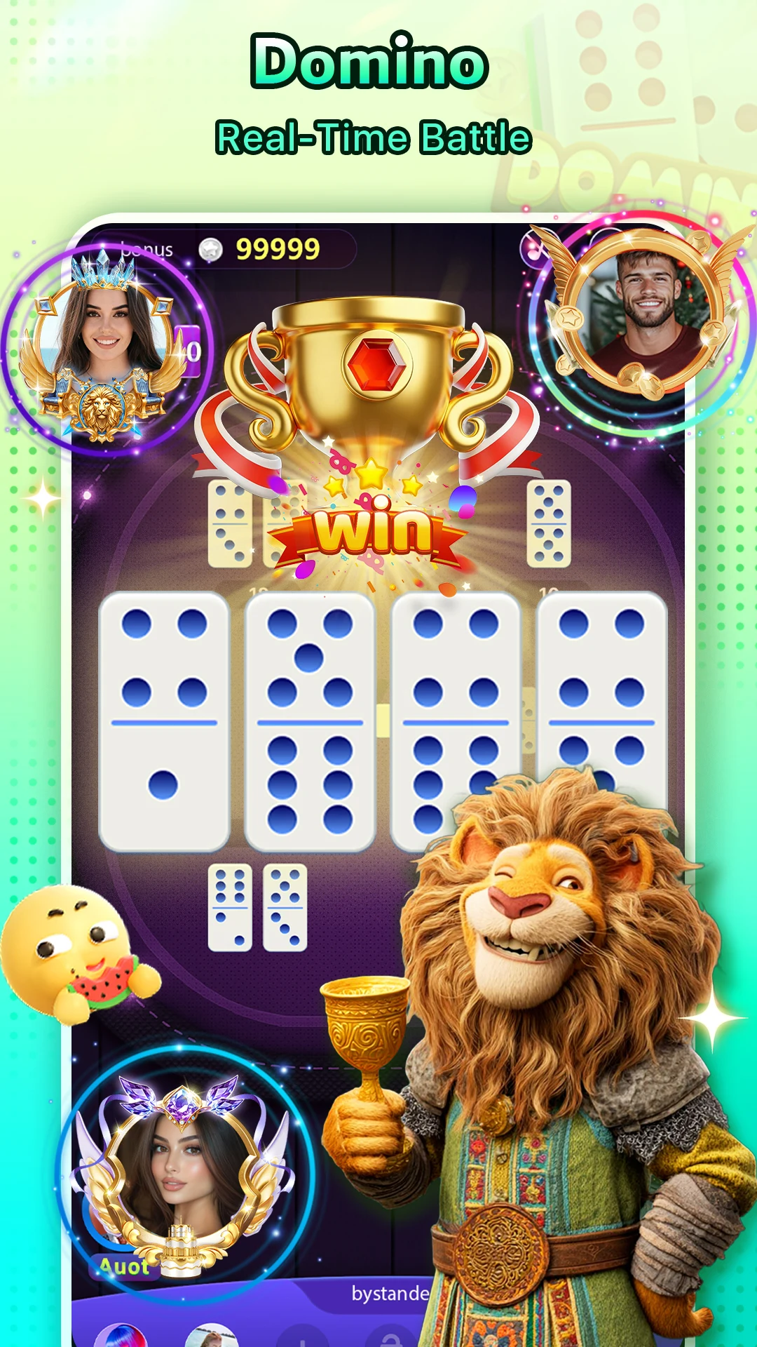 Hiyoo Games screenshot