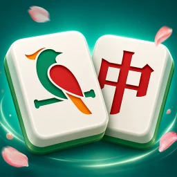 Mahjong Breeze - Tile Match 아이콘