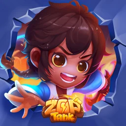ZapTank 아이콘