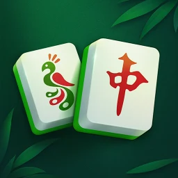 Mahjong Classic 아이콘